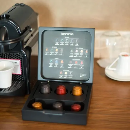 Hotel Favori Nisantasi Estambul