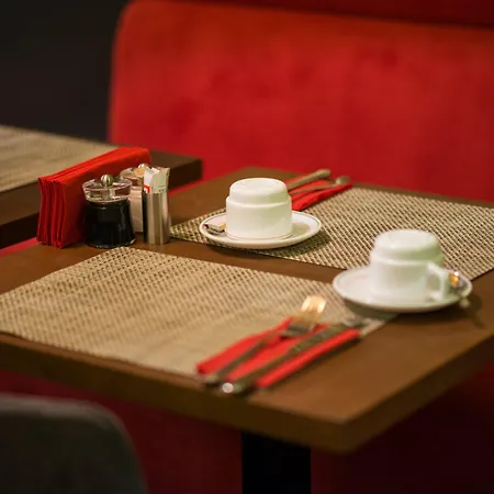 Hotel Favori Nisantasi Estambul